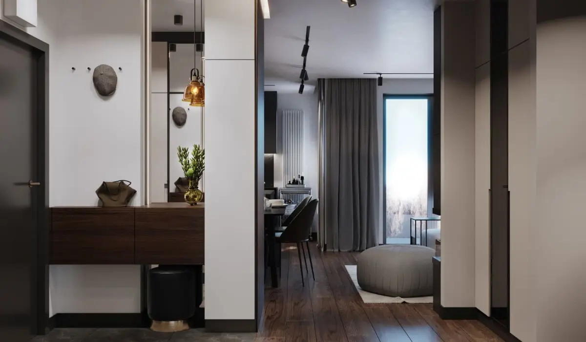 Proj.: MIKOŁAJSKAstudio