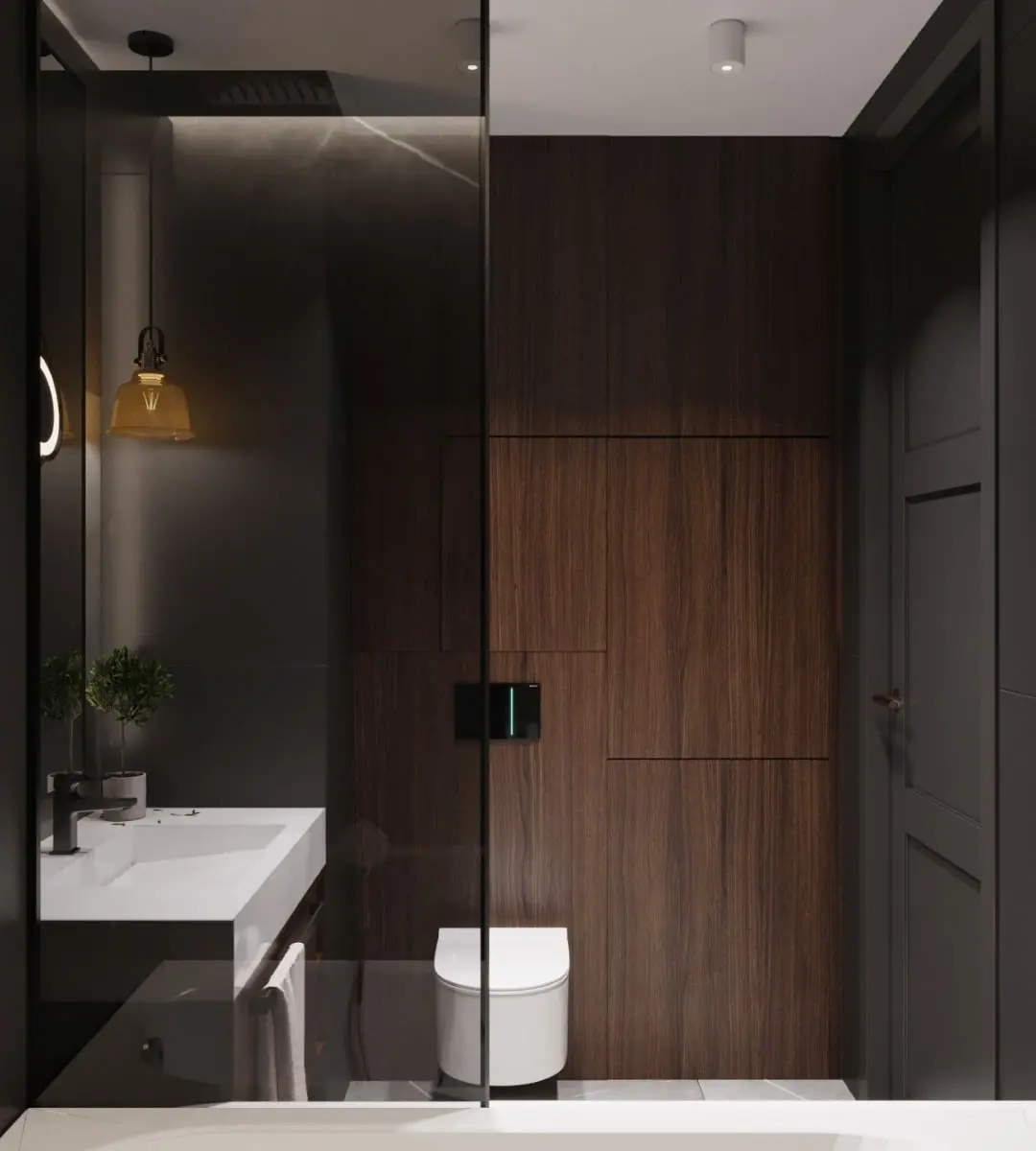 Proj.: MIKOŁAJSKAstudio