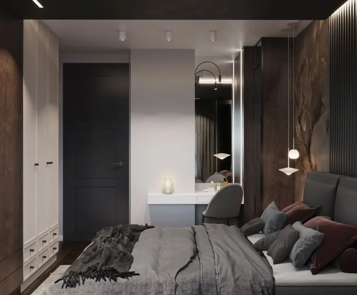 Proj.: MIKOŁAJSKAstudio