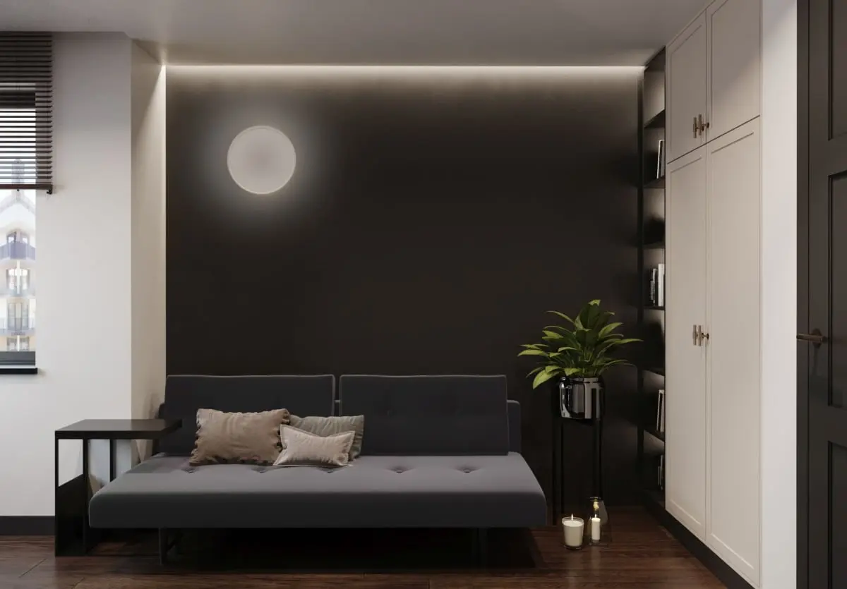 Proj.: MIKOŁAJSKAstudio