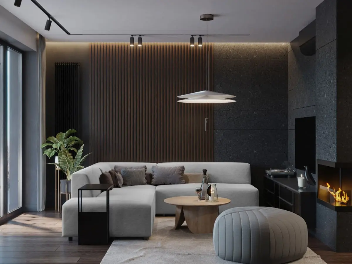 Proj.: MIKOŁAJSKAstudio