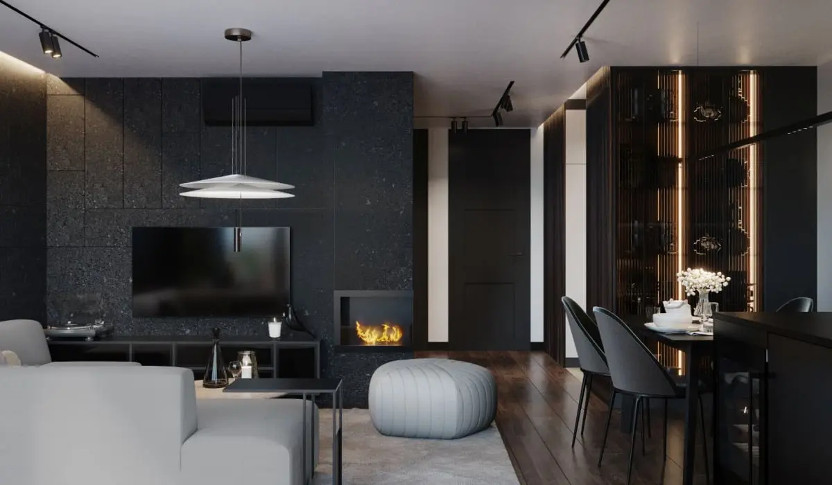 Proj.: MIKOŁAJSKAstudio