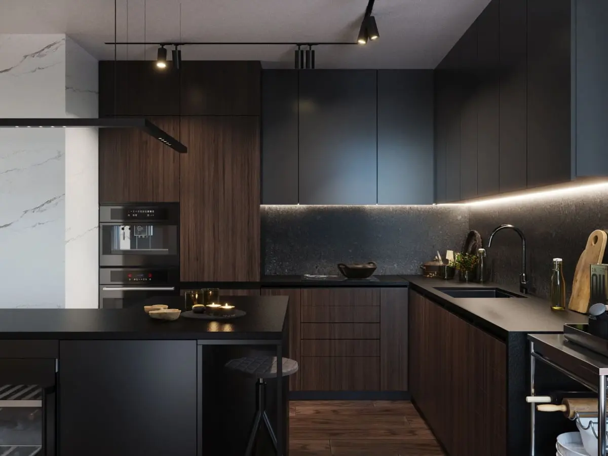 Proj.: MIKOŁAJSKAstudio