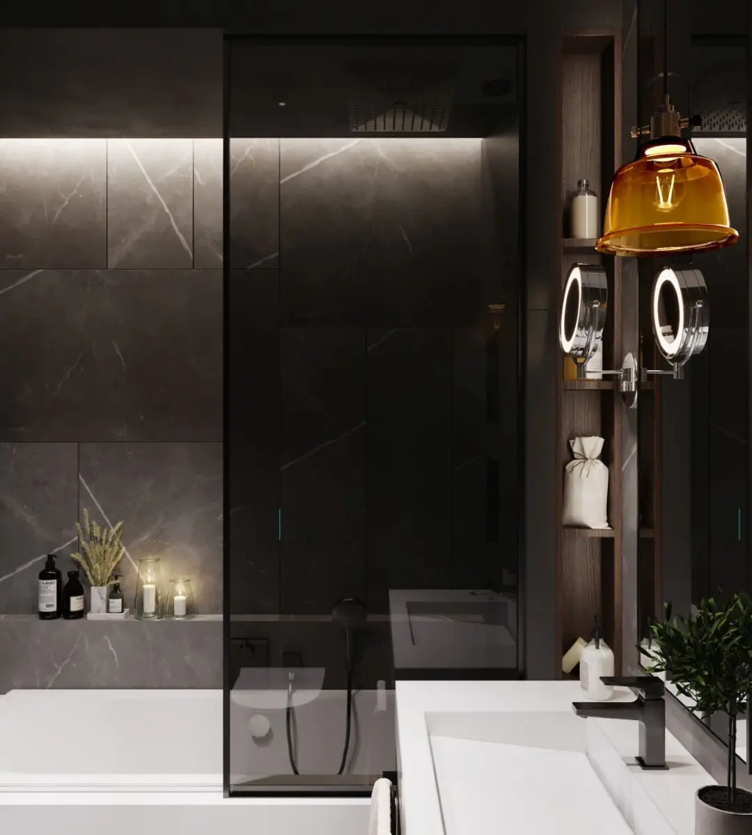 Proj.: MIKOŁAJSKAstudio