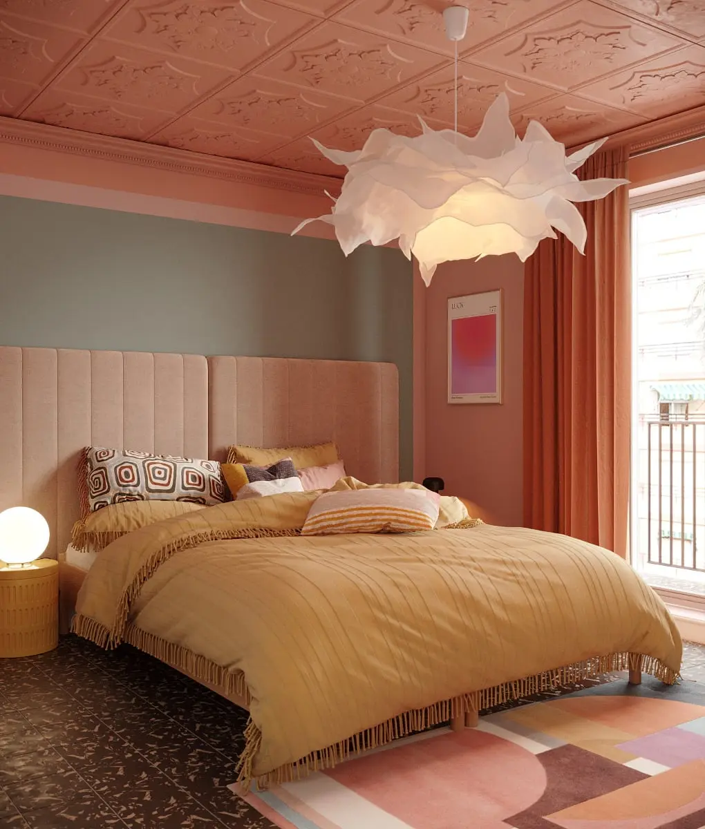 Proj.: Kristina Busko; Wizualizacje: Svitlana Ostrowska (IG: ostrowska_3d)