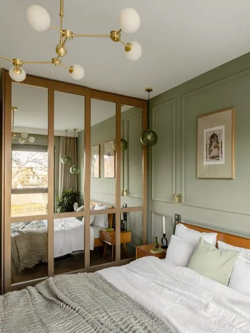 proj. Finchstudio | fot. Aleksandra Dermont