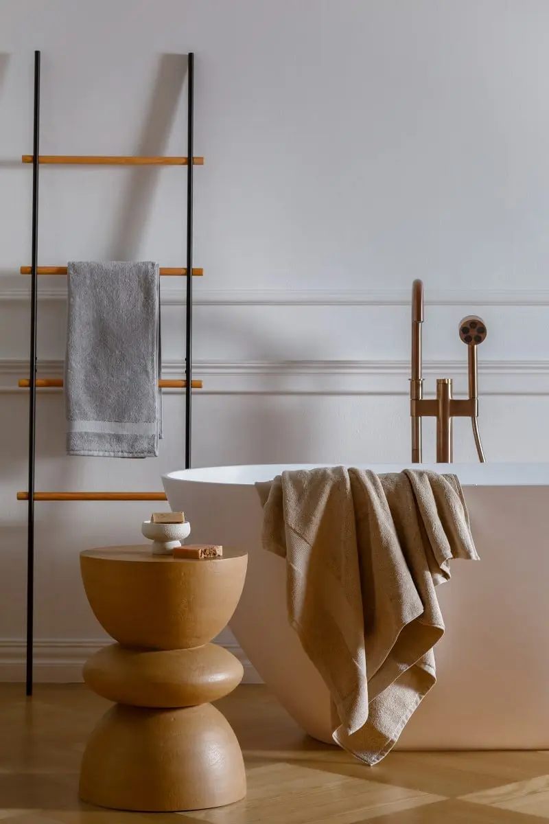 Sesja dla firmy Royfort | fot. Yassen Hristov, stylizacja: Patrycja Rabińska