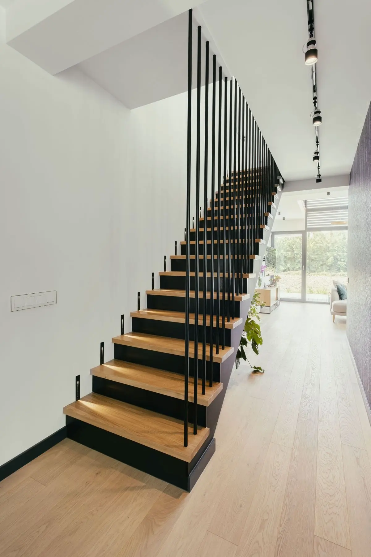 Proj.: Jasicka & Śnieżek Interior Design; Fot.: Piotrek Serbin