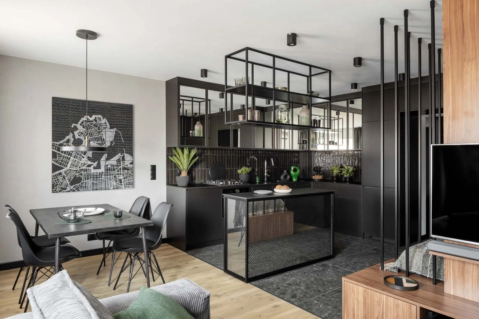 M.A.Kolektyw i Agata Izdebska Autorem zdjęć: Marcin Grabowiecki Stylistka: Eliza Mrozińska.