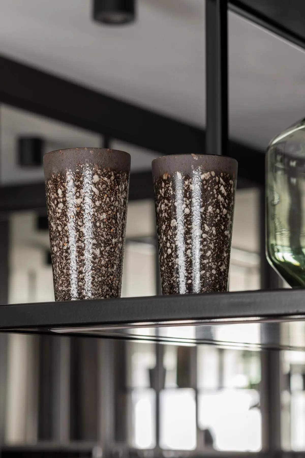 M.A.Kolektyw i Agata Izdebska Autorem zdjęć: Marcin Grabowiecki Stylistka: Eliza Mrozińska.