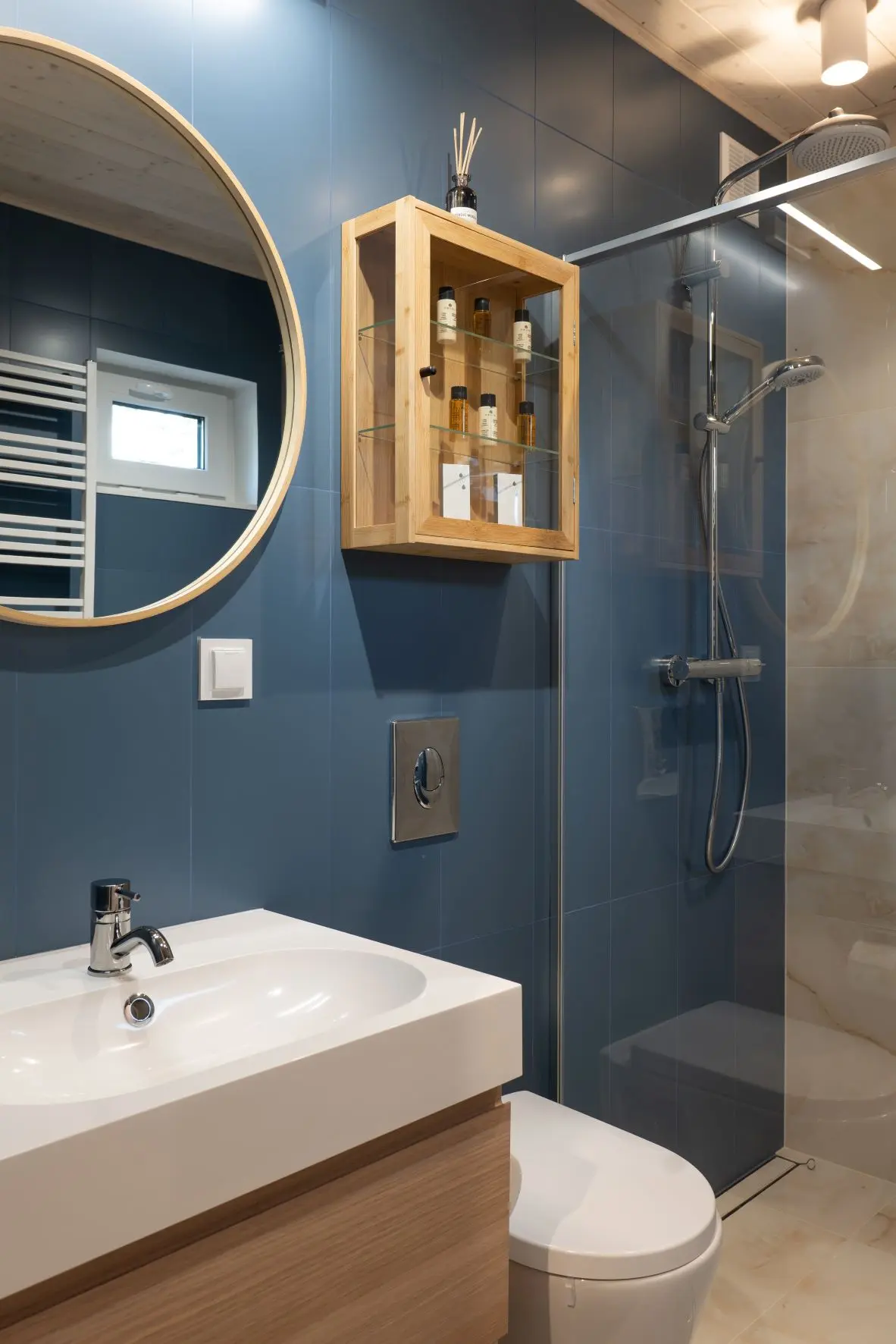 „Trzy żywioły”