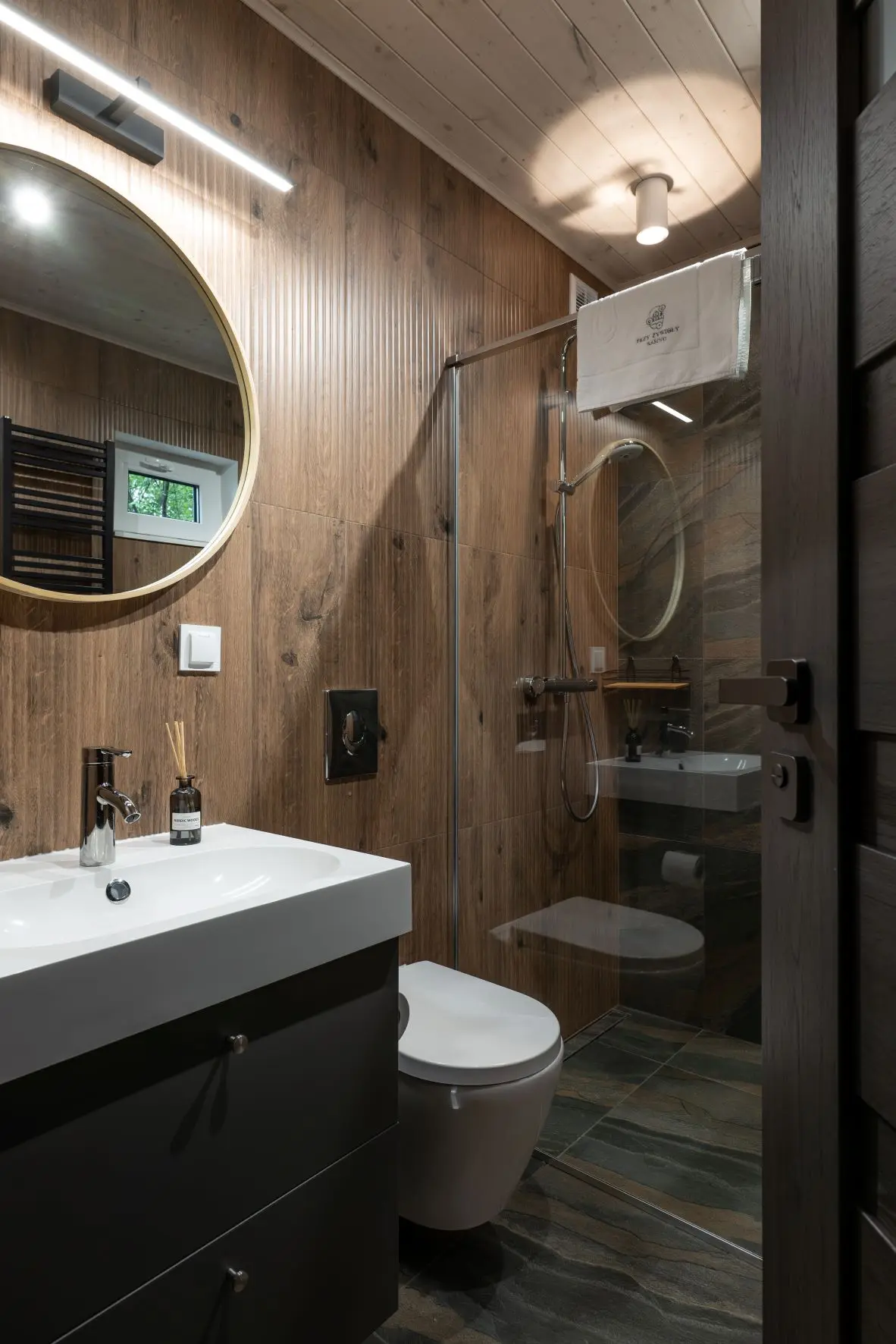 „Trzy żywioły”