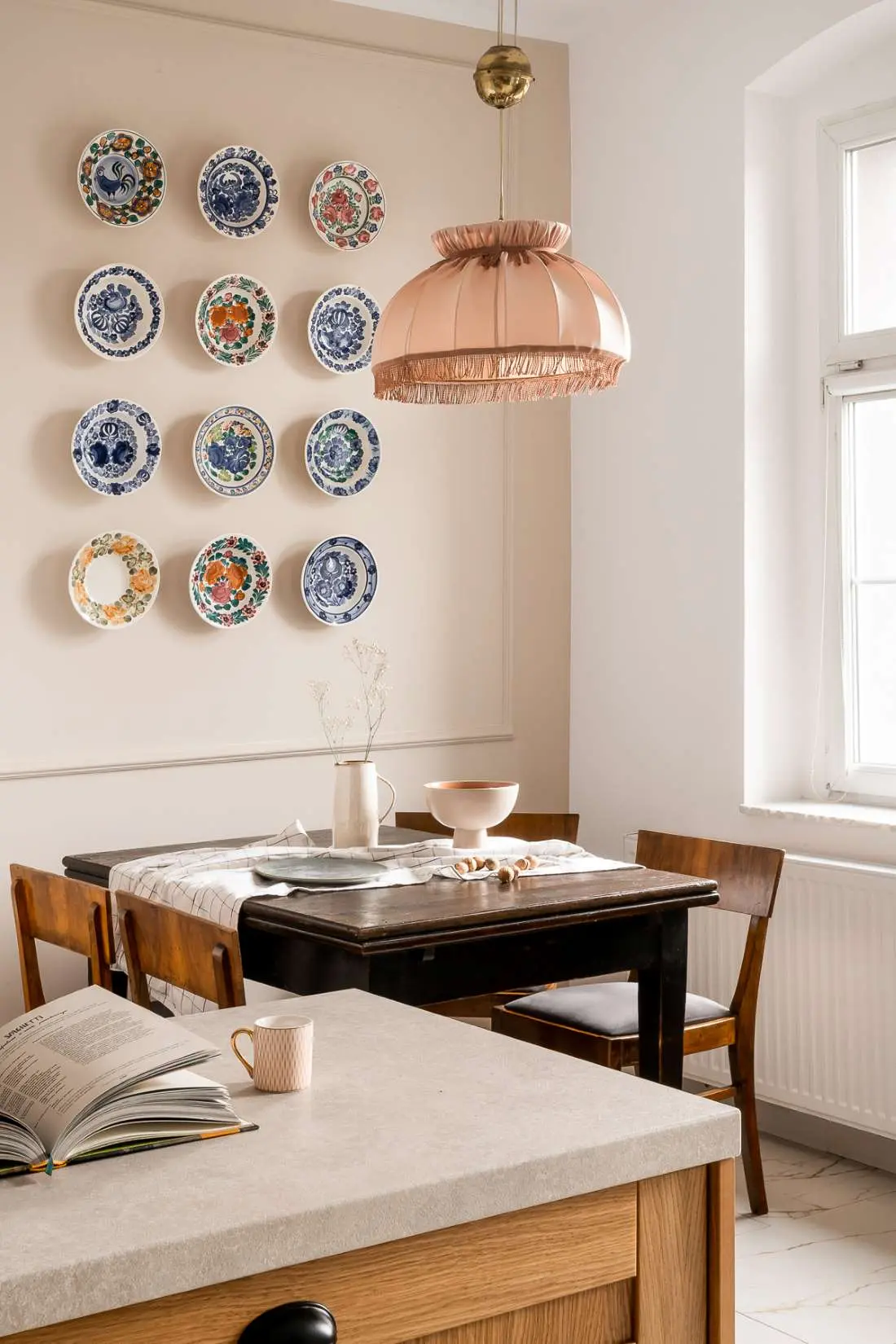 Projekt: Monika Ledzion NOM Studio Zdjęcia: Pietruszka Fotografia https://www.instagram.com/pietruszkafotografia/