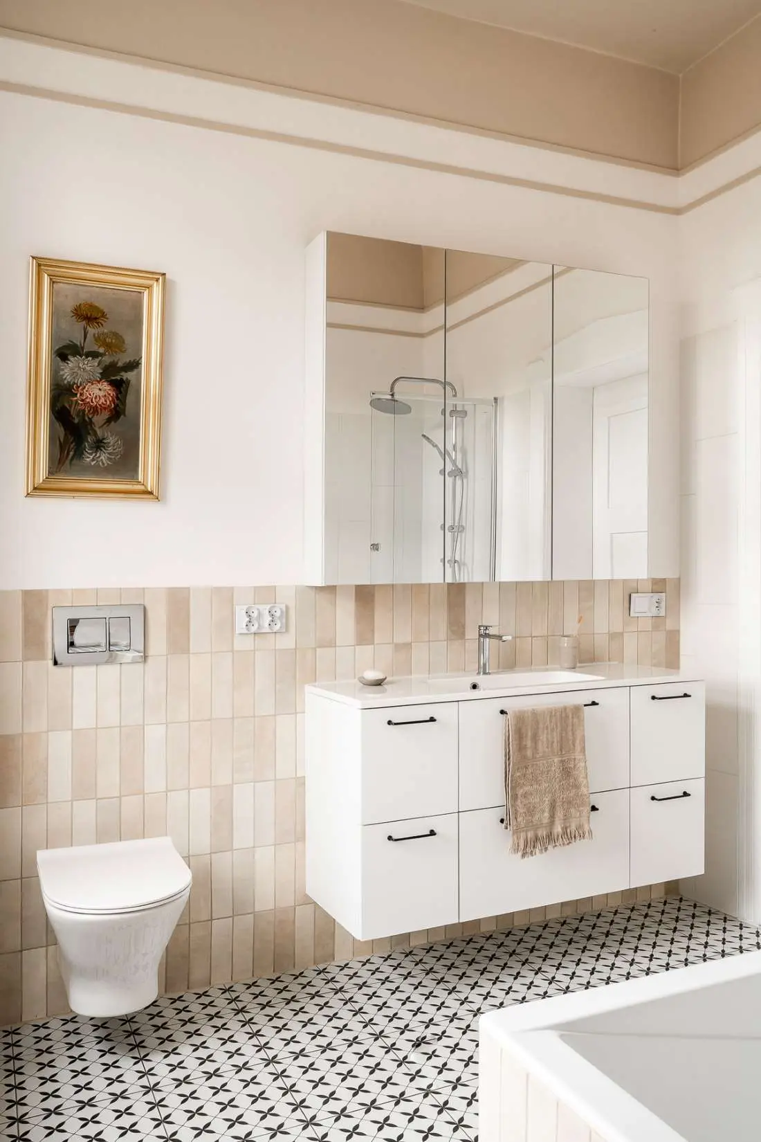 Projekt: Monika Ledzion NOM Studio Zdjęcia: Pietruszka Fotografia https://www.instagram.com/pietruszkafotografia/