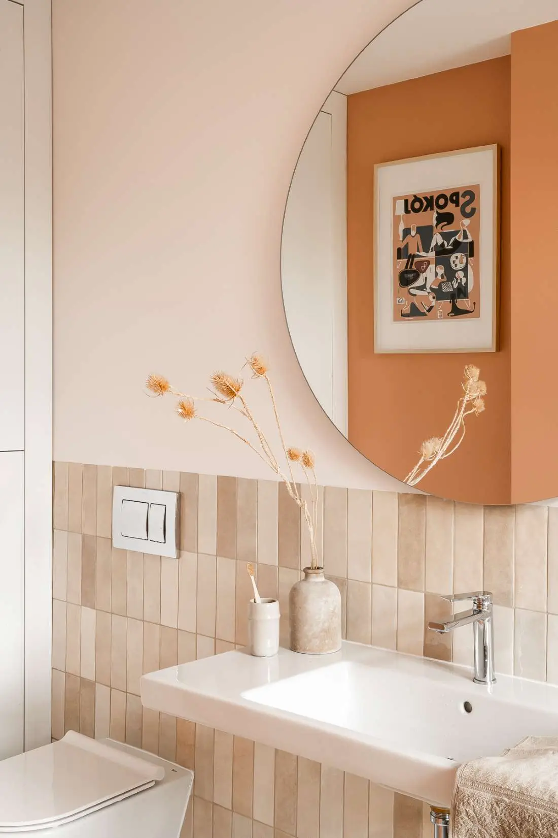 Projekt: Monika Ledzion NOM Studio Zdjęcia: Pietruszka Fotografia https://www.instagram.com/pietruszkafotografia/