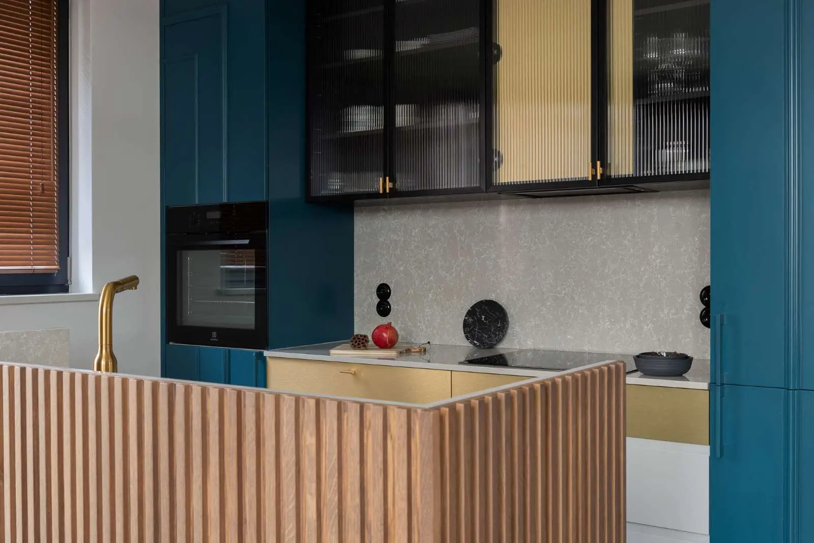 Studio Projektowe Kreatura studiokreatura.pl | Foto: Martyna Soul Studio.