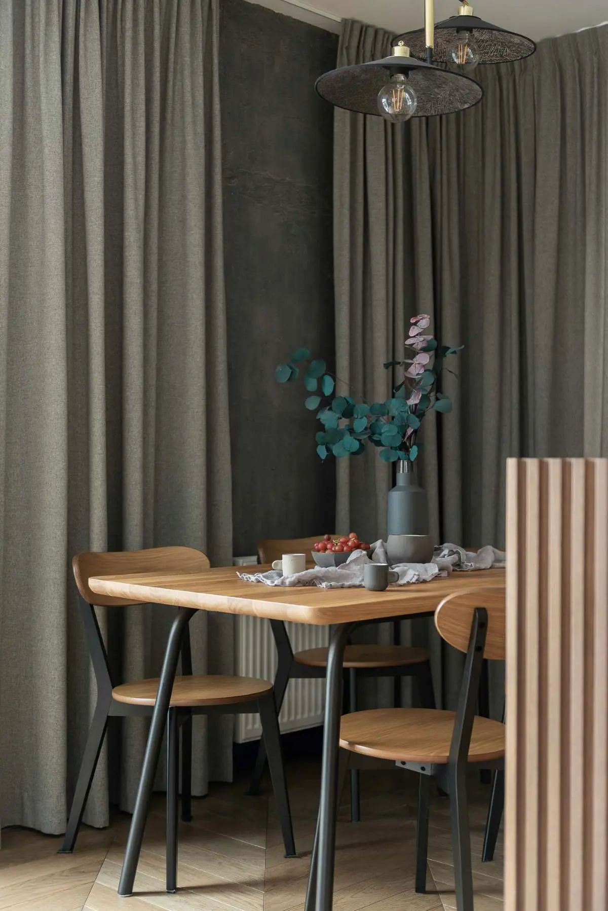 Studio Projektowe Kreatura studiokreatura.pl | Foto: Martyna Soul Studio.