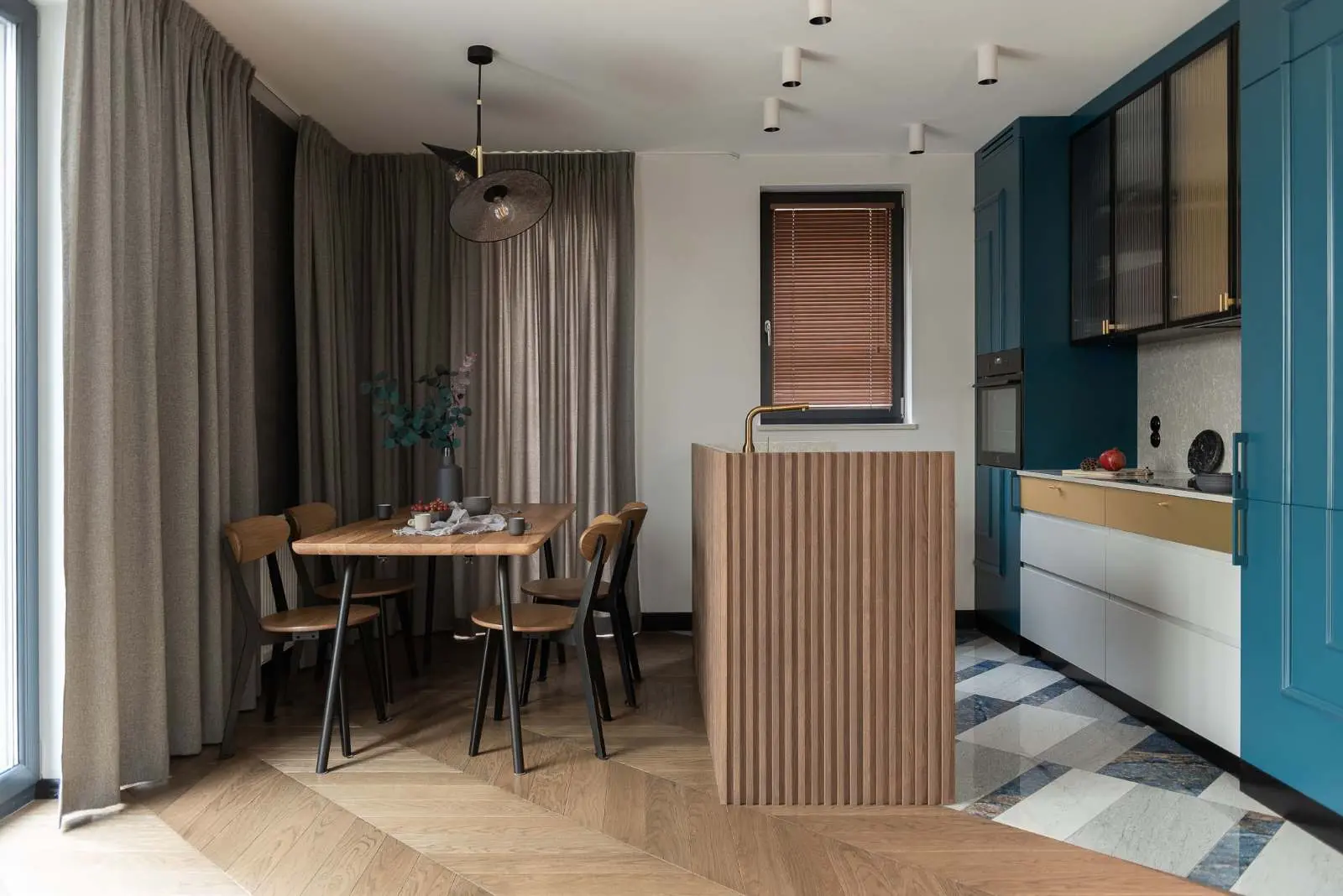 Studio Projektowe Kreatura studiokreatura.pl | Foto: Martyna Soul Studio.