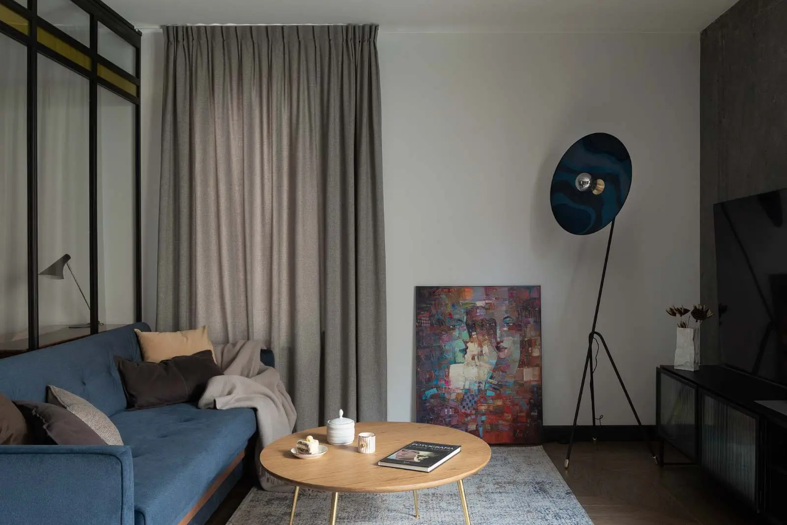 Studio Projektowe Kreatura studiokreatura.pl | Foto: Martyna Soul Studio.