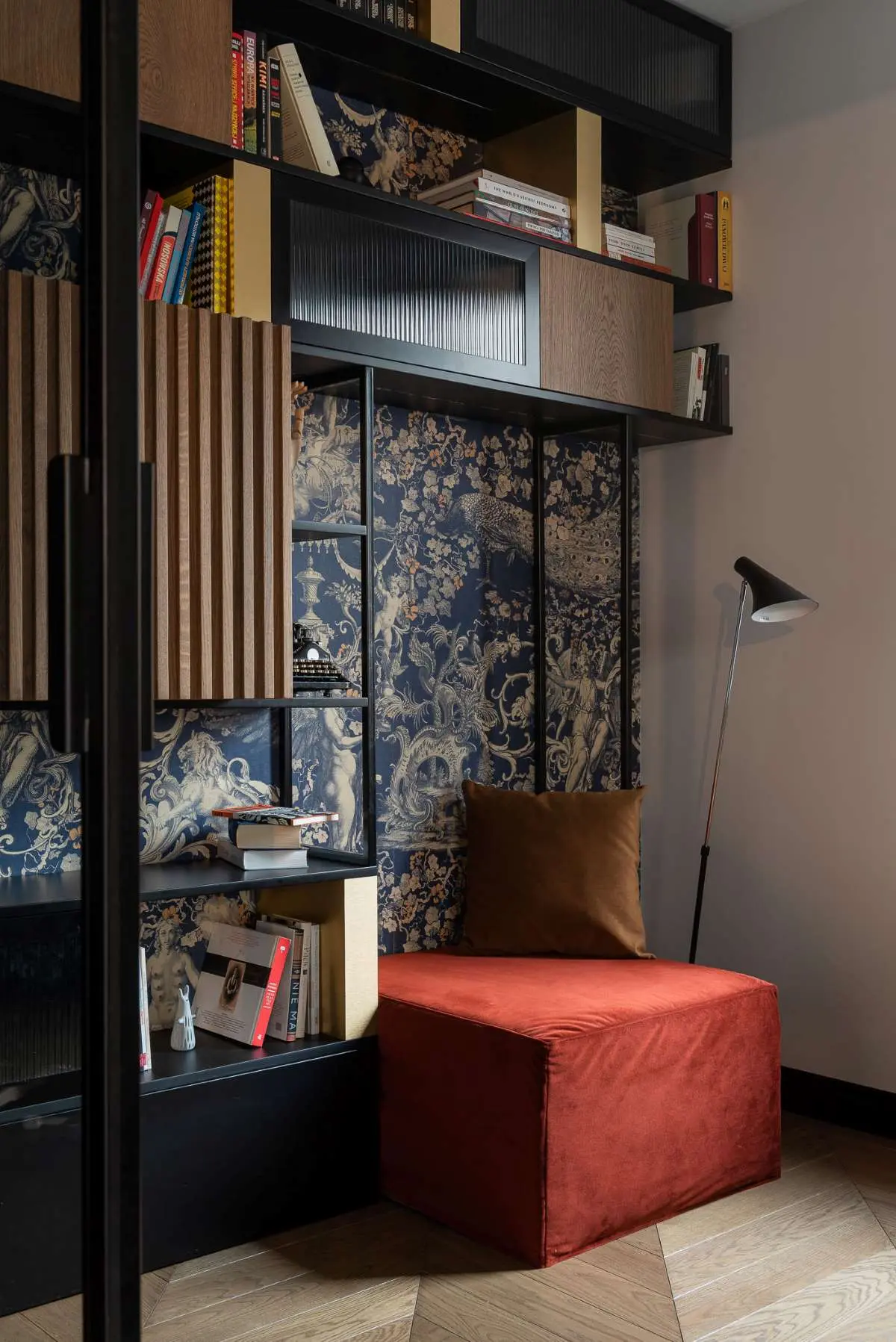 Studio Projektowe Kreatura studiokreatura.pl | Foto: Martyna Soul Studio.