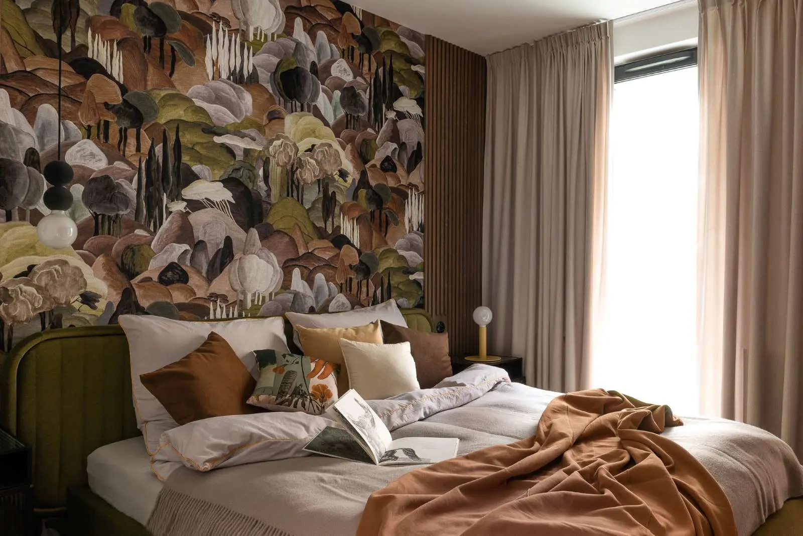 Studio Projektowe Kreatura studiokreatura.pl | Foto: Martyna Soul Studio.