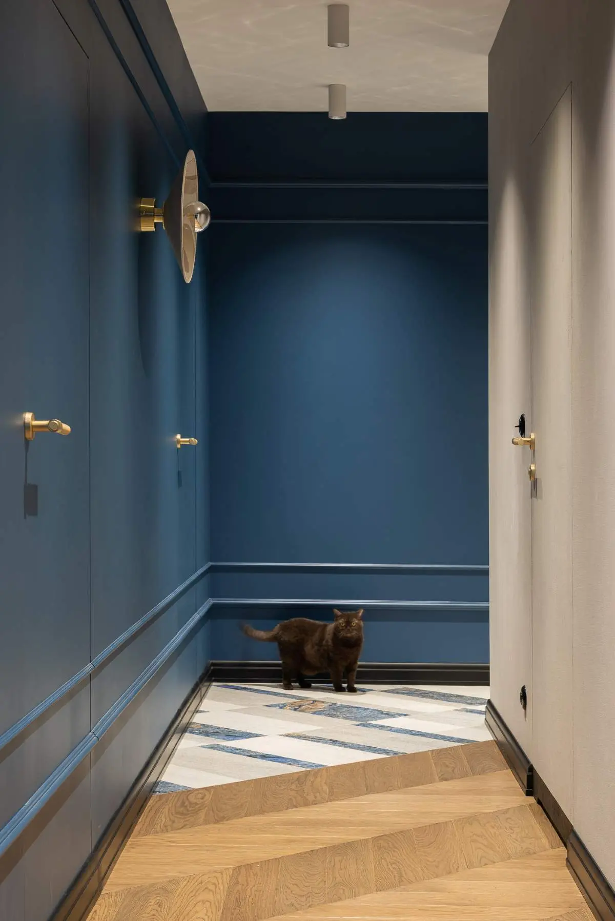 Studio Projektowe Kreatura studiokreatura.pl | Foto: Martyna Jabłońska-Makowska