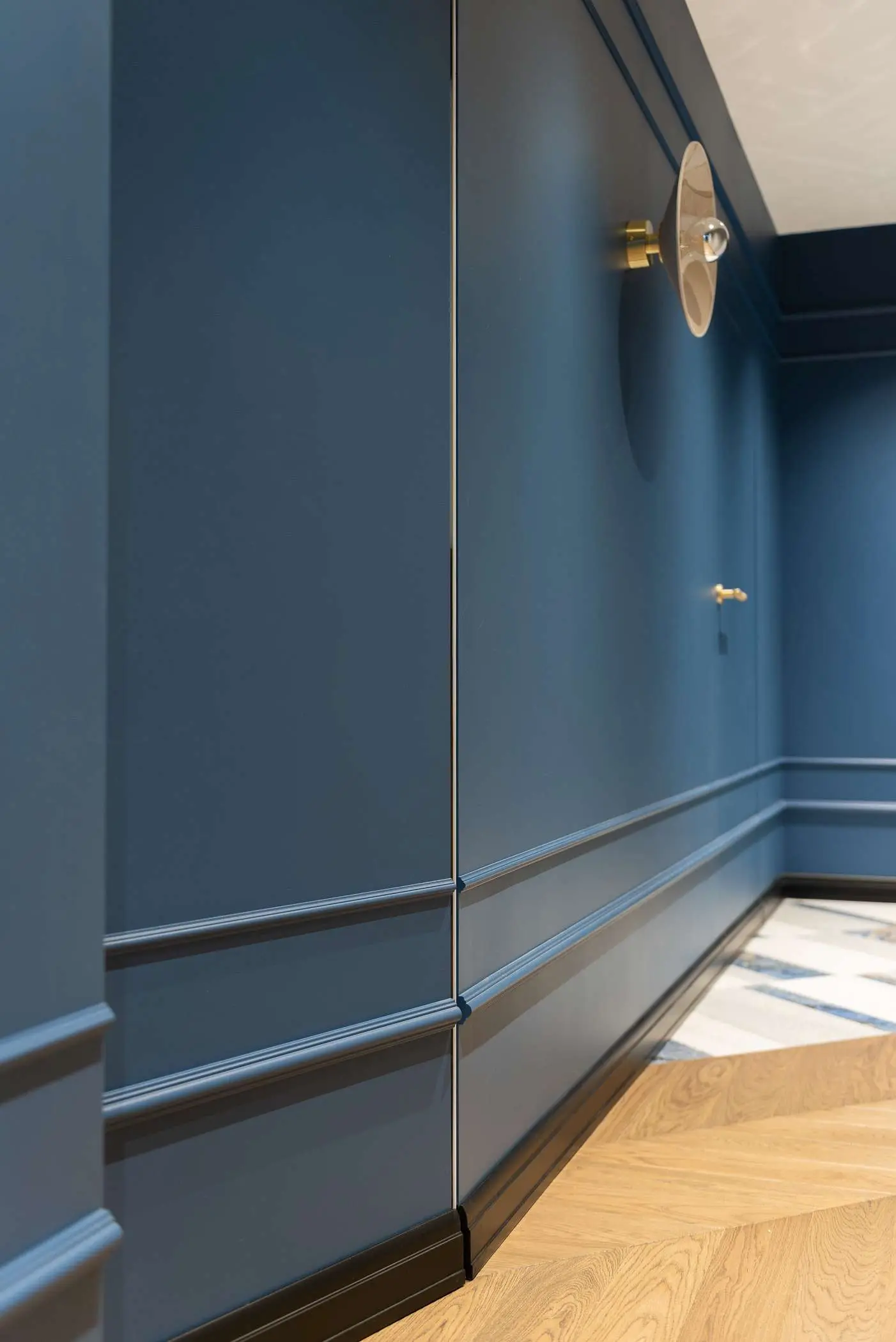 Studio Projektowe Kreatura studiokreatura.pl | Foto: Martyna Jabłońska-Makowska