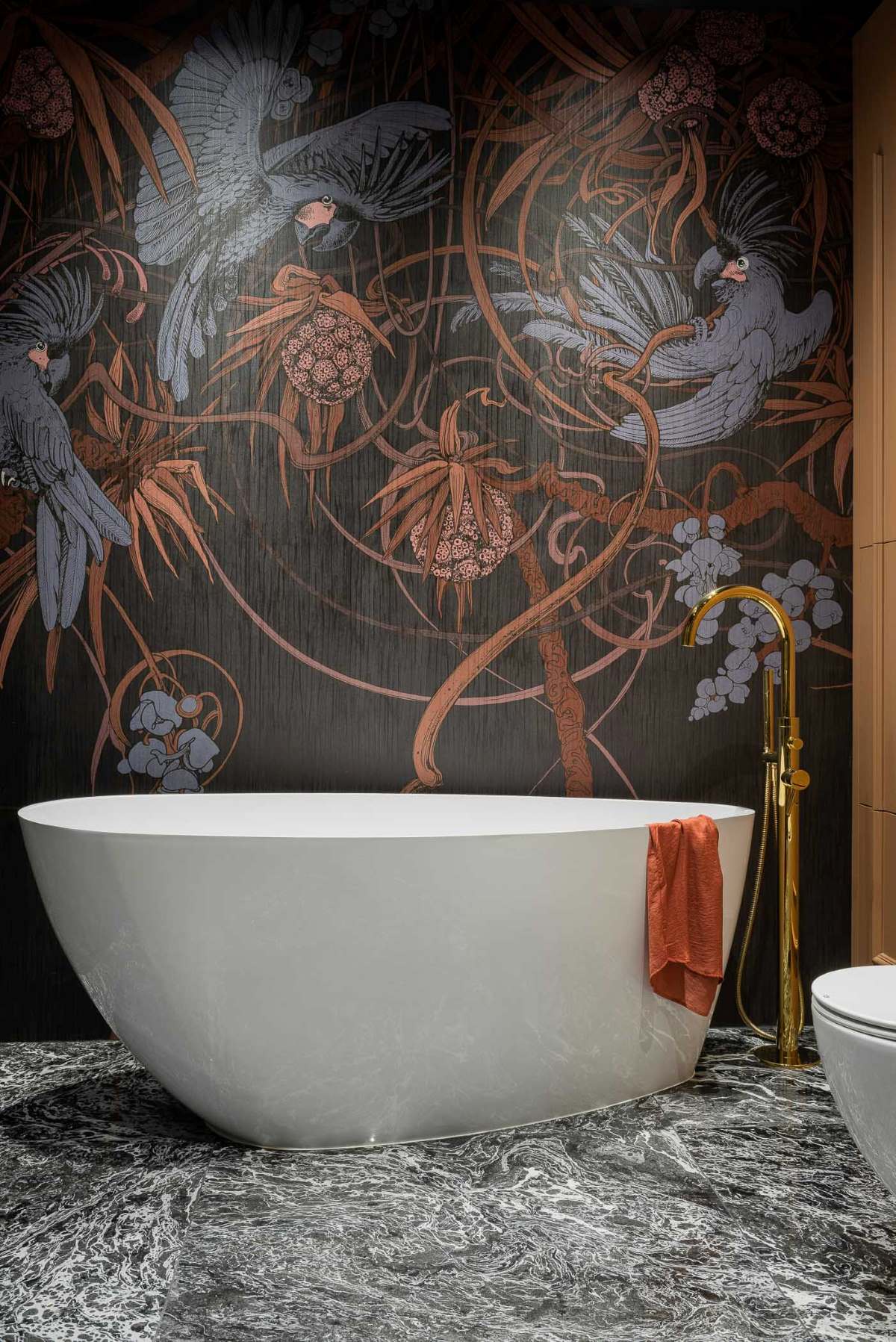 Studio Projektowe Kreatura studiokreatura.pl | Foto: Martyna Soul Studio.