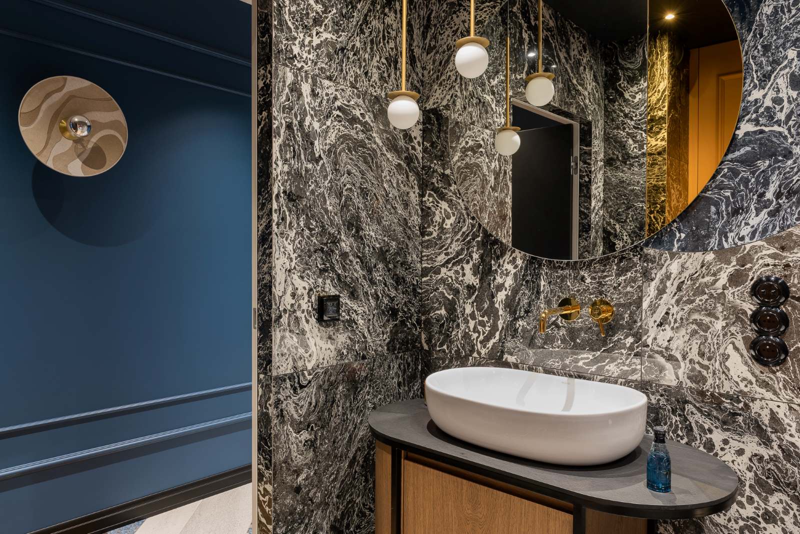 Studio Projektowe Kreatura studiokreatura.pl | Foto: Martyna Soul Studio.