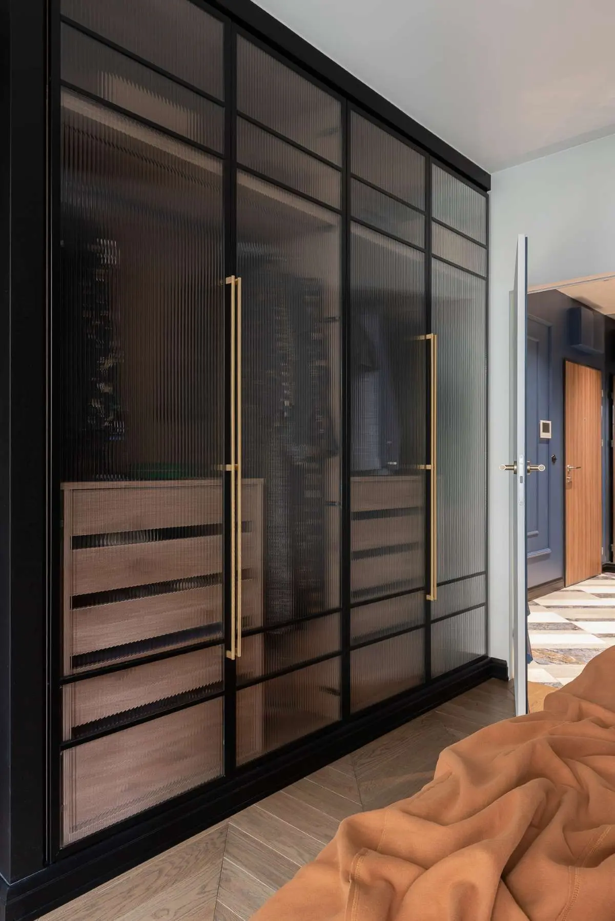 Studio Projektowe Kreatura studiokreatura.pl | Foto: Martyna Soul Studio.