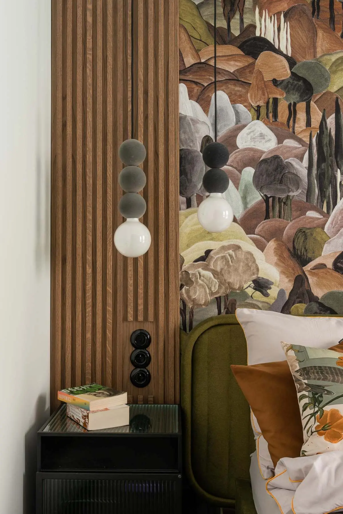 Studio Projektowe Kreatura studiokreatura.pl | Foto: Martyna Soul Studio.