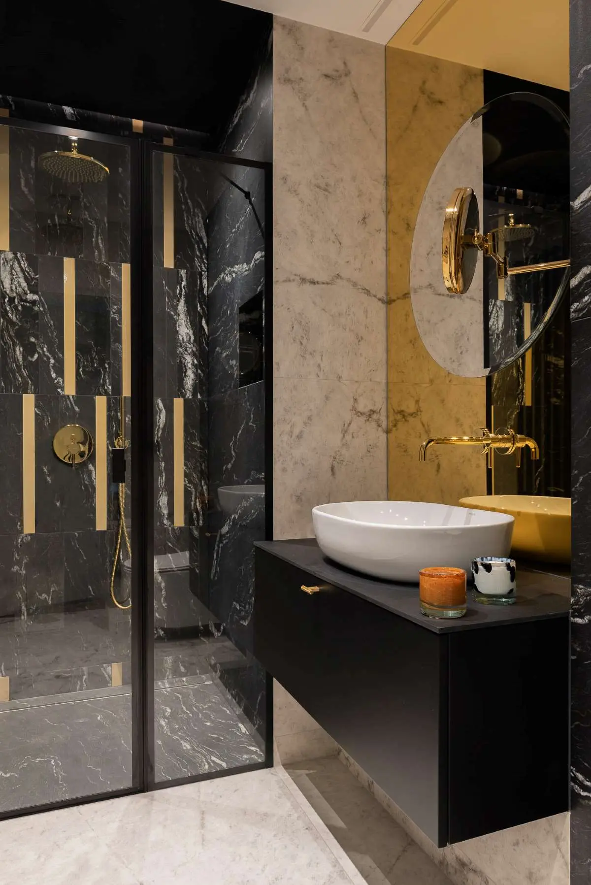 Studio Projektowe Kreatura studiokreatura.pl | Foto: Martyna Soul Studio.