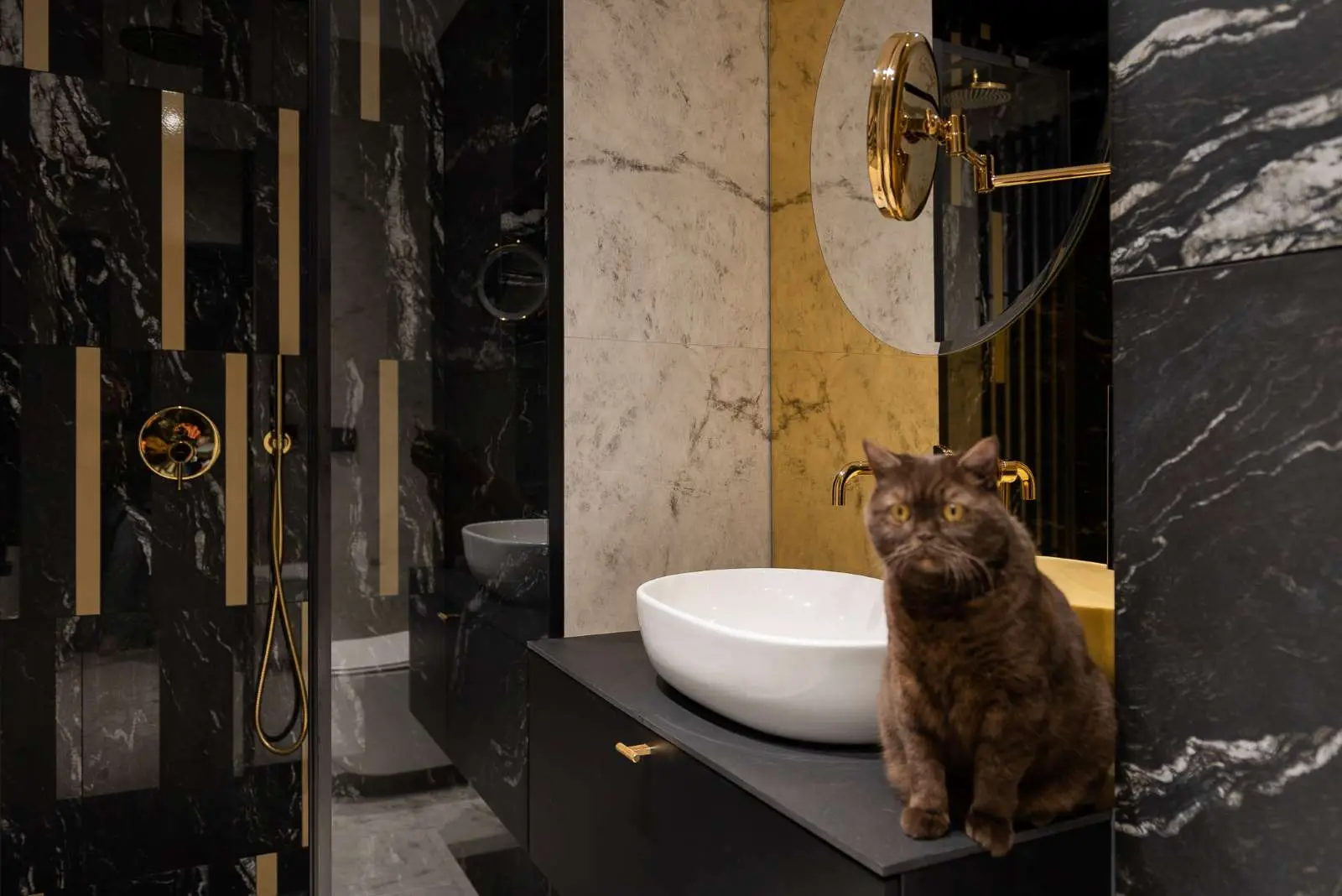 Studio Projektowe Kreatura studiokreatura.pl | Foto: Martyna Soul Studio.