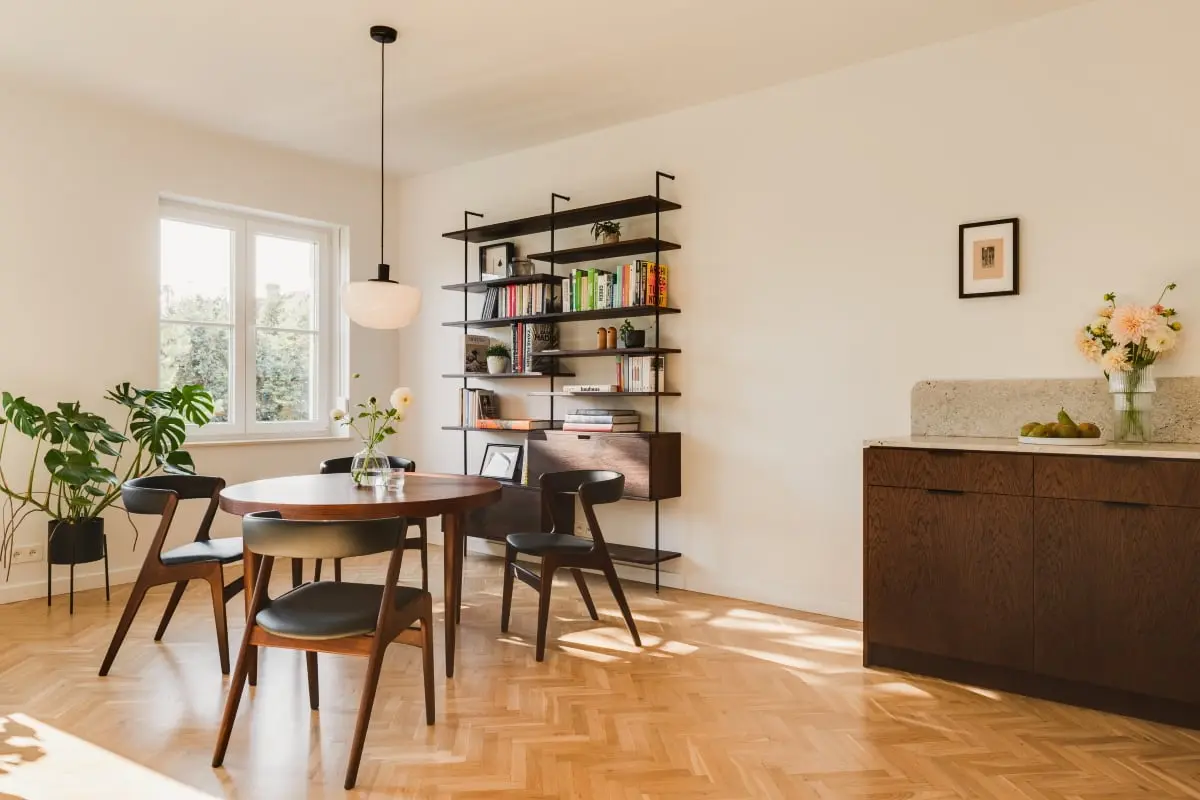 Proj.: LBWA ŁUCZKOWSKA BRZOZOWSKI WZORNICTWO ARCHITEKTURA; fot.: ONI Studio