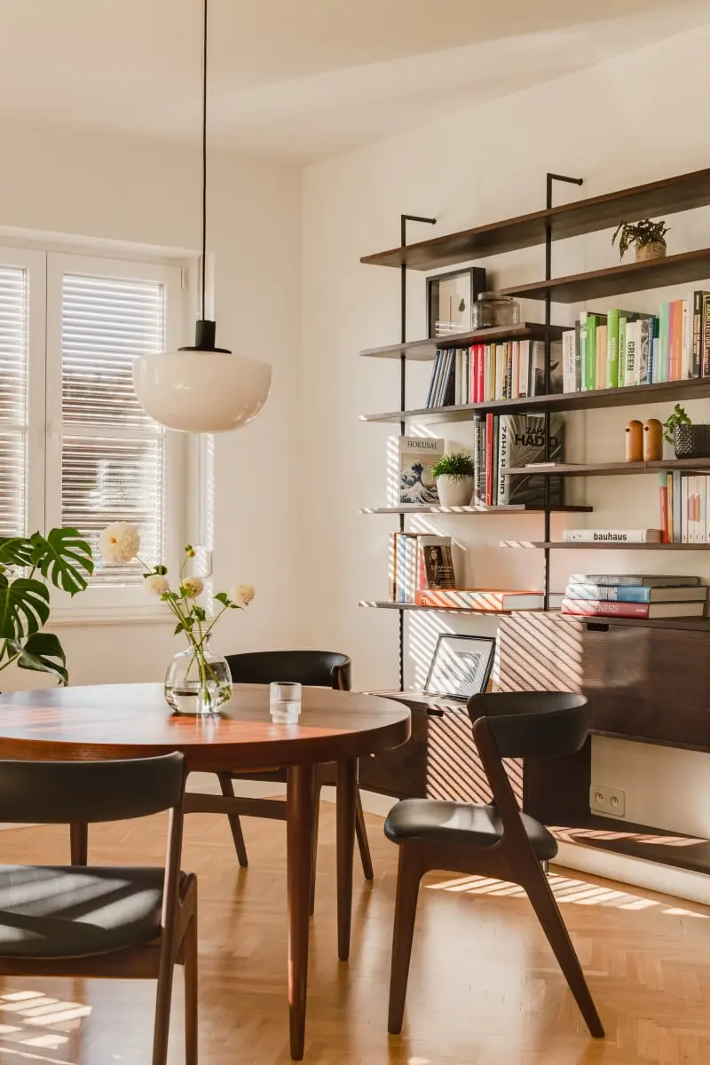 Proj.: LBWA ŁUCZKOWSKA BRZOZOWSKI WZORNICTWO ARCHITEKTURA; fot.: ONI Studio