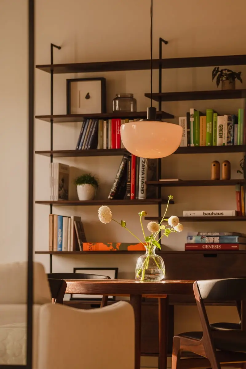 Proj.: LBWA ŁUCZKOWSKA BRZOZOWSKI WZORNICTWO ARCHITEKTURA; fot.: ONI Studio