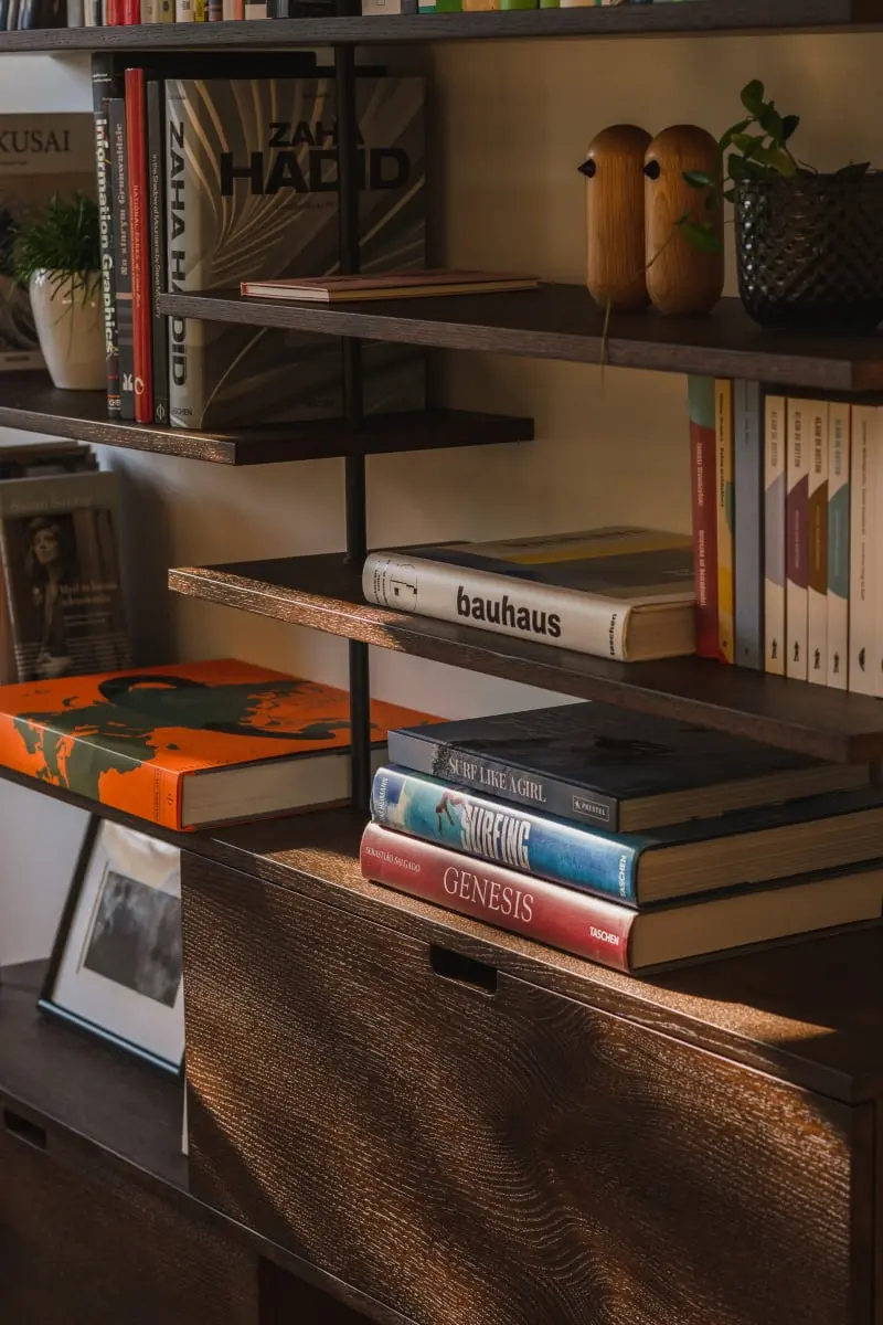 Proj.: LBWA ŁUCZKOWSKA BRZOZOWSKI WZORNICTWO ARCHITEKTURA; fot.: ONI Studio