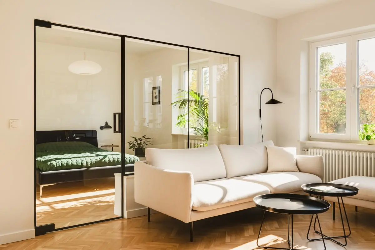 Proj.: LBWA ŁUCZKOWSKA BRZOZOWSKI WZORNICTWO ARCHITEKTURA; fot.: ONI Studio