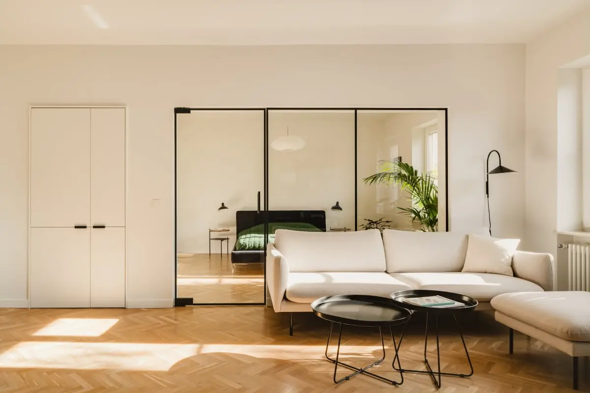 Proj.: LBWA ŁUCZKOWSKA BRZOZOWSKI WZORNICTWO ARCHITEKTURA; fot.: ONI Studio