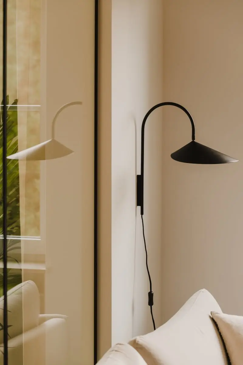 Proj.: LBWA ŁUCZKOWSKA BRZOZOWSKI WZORNICTWO ARCHITEKTURA; fot.: ONI Studio