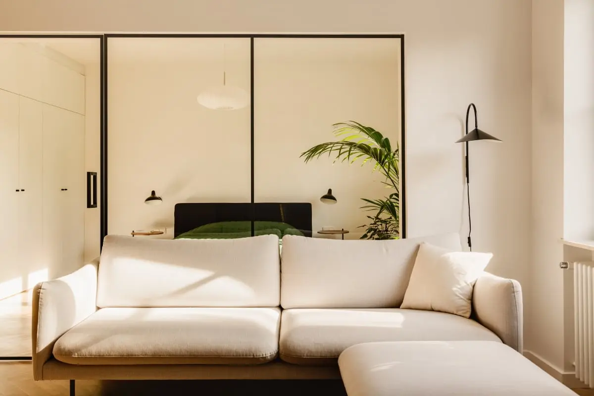 Proj.: LBWA ŁUCZKOWSKA BRZOZOWSKI WZORNICTWO ARCHITEKTURA; fot.: ONI Studio