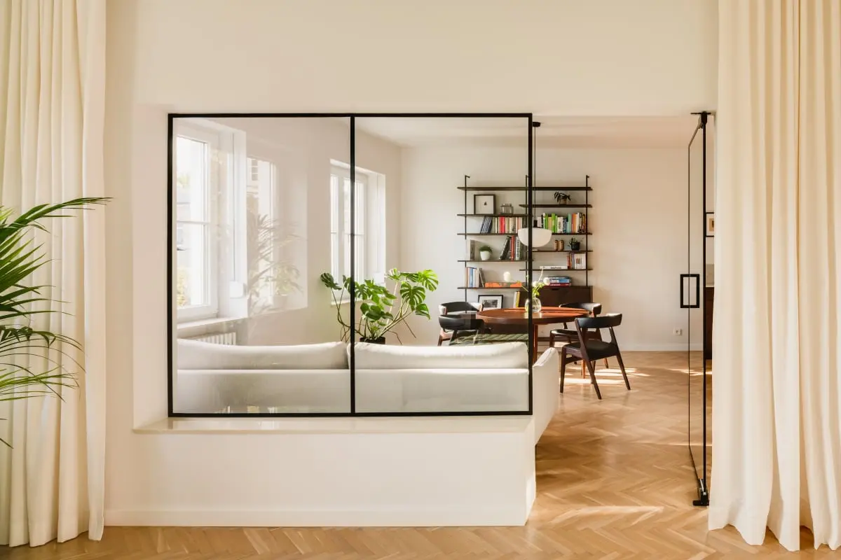 Proj.: LBWA ŁUCZKOWSKA BRZOZOWSKI WZORNICTWO ARCHITEKTURA; fot.: ONI Studio