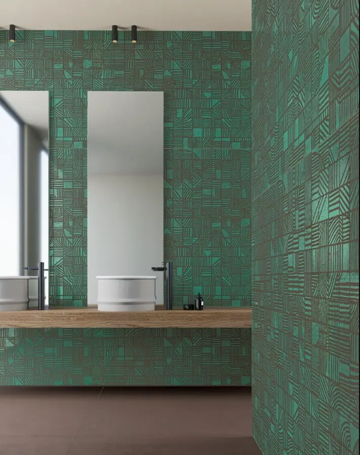 Płytki Mutina Mater