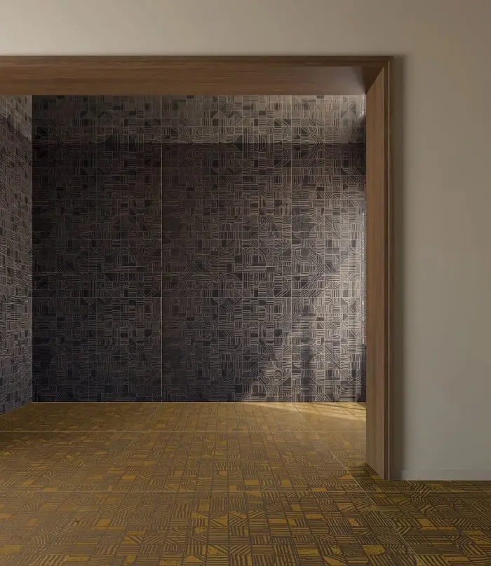 Płytki Mutina Mater