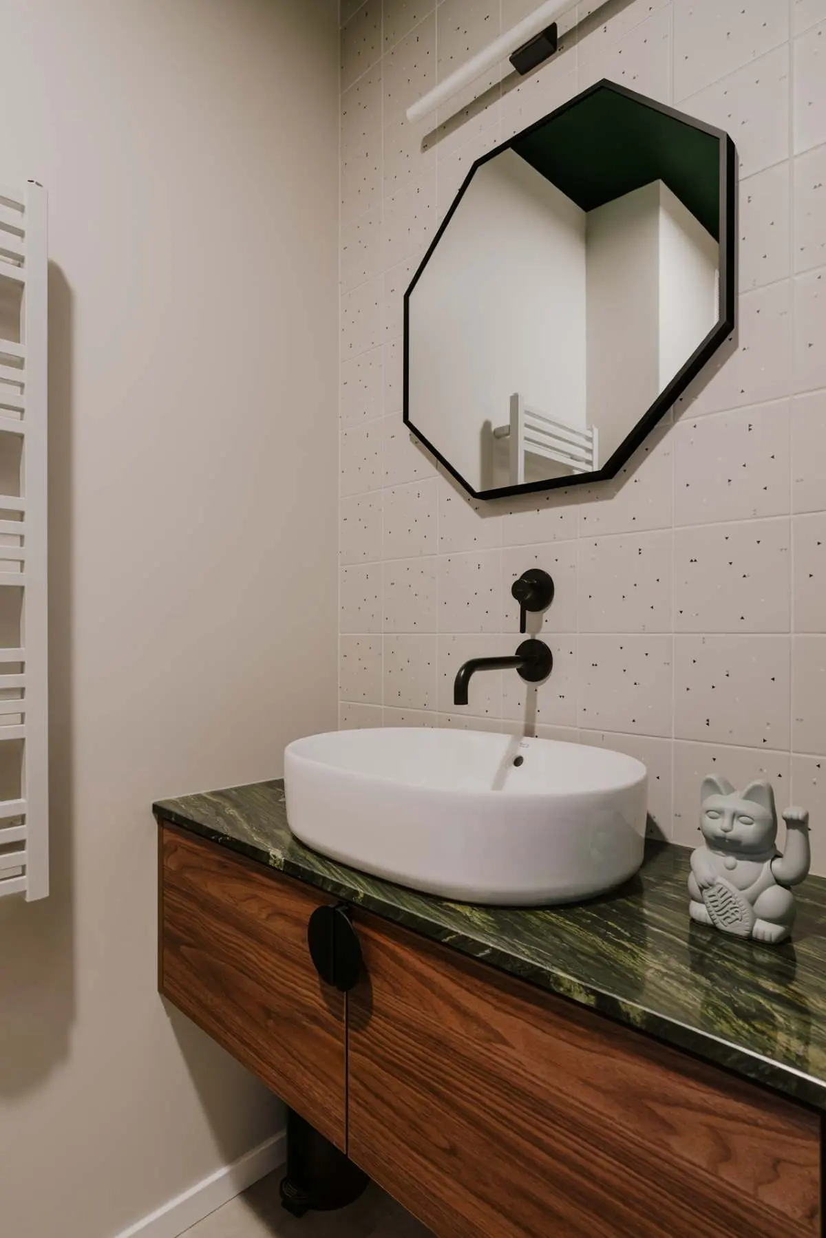 Isla Interiors | Zdjęcia : Zasoby Studio.