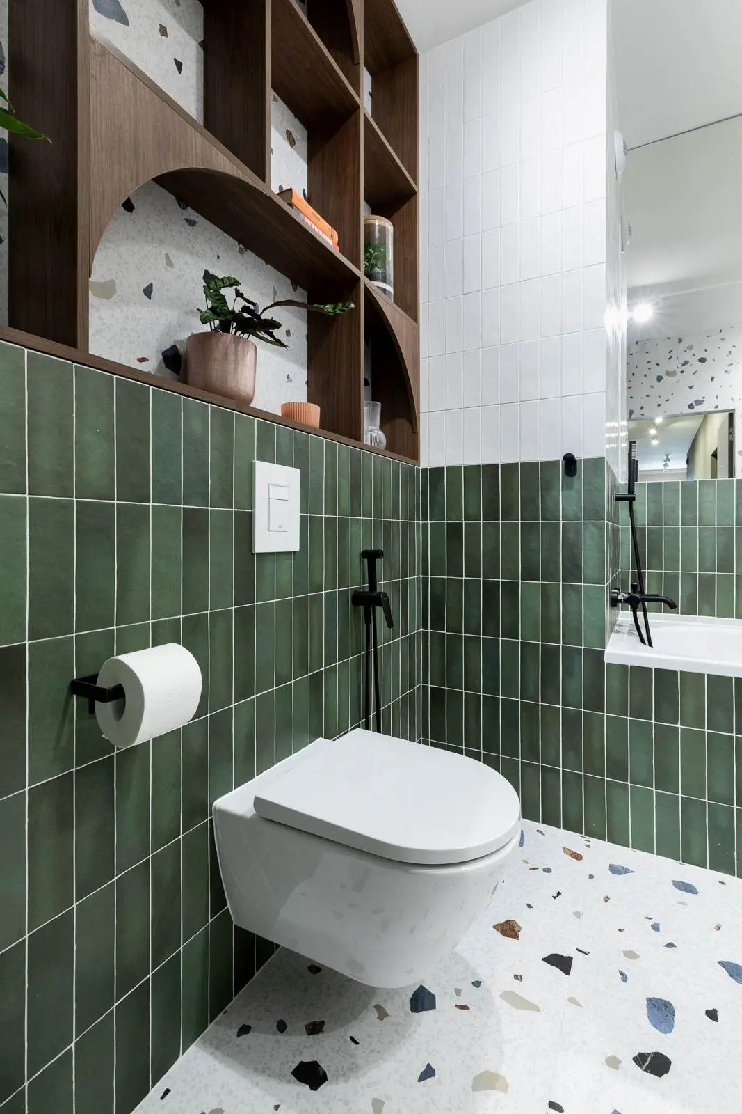 Design: estimental Foto: Paweł Biedrzycki z pracowni Kąty Proste.