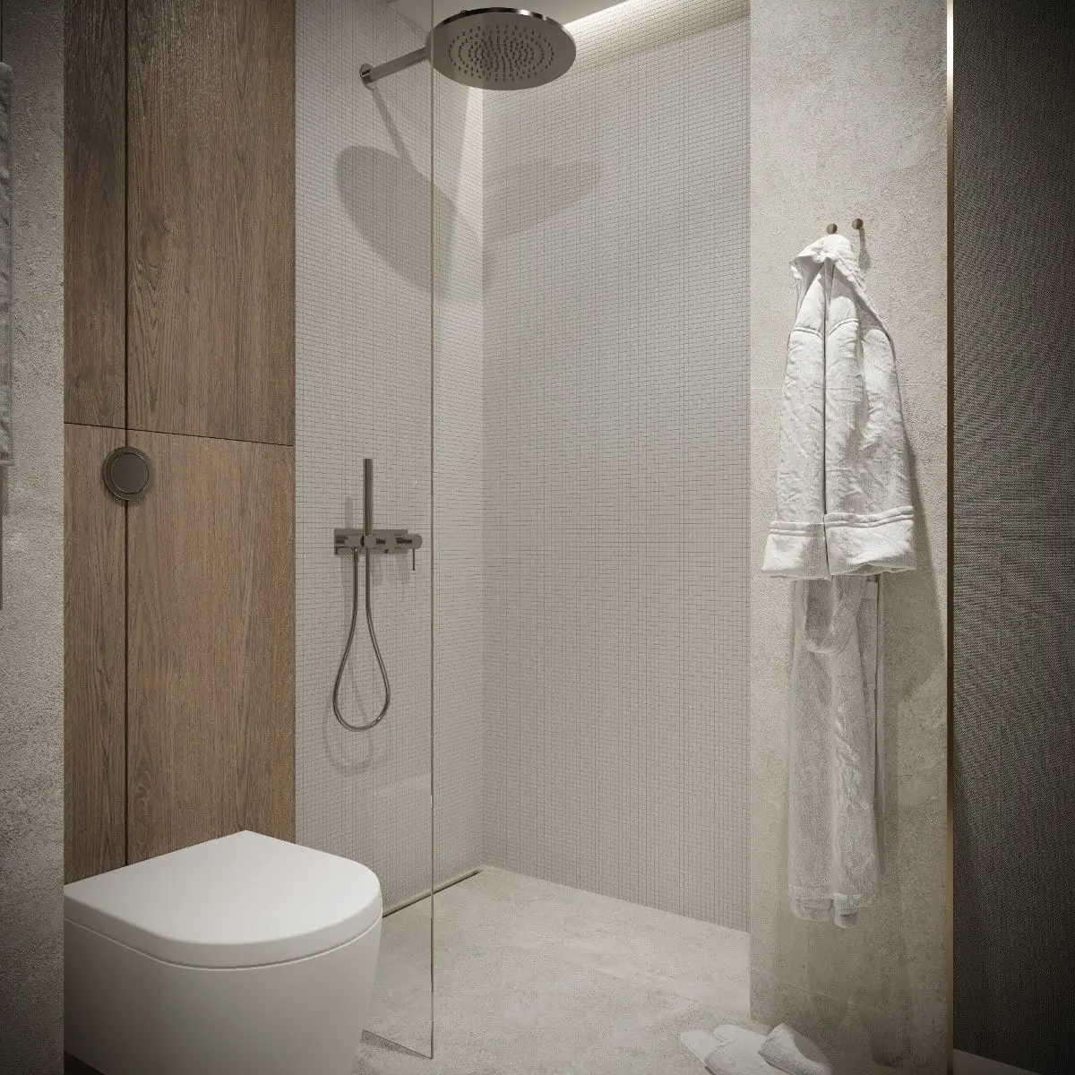 Projekt: Emwe studio architektury