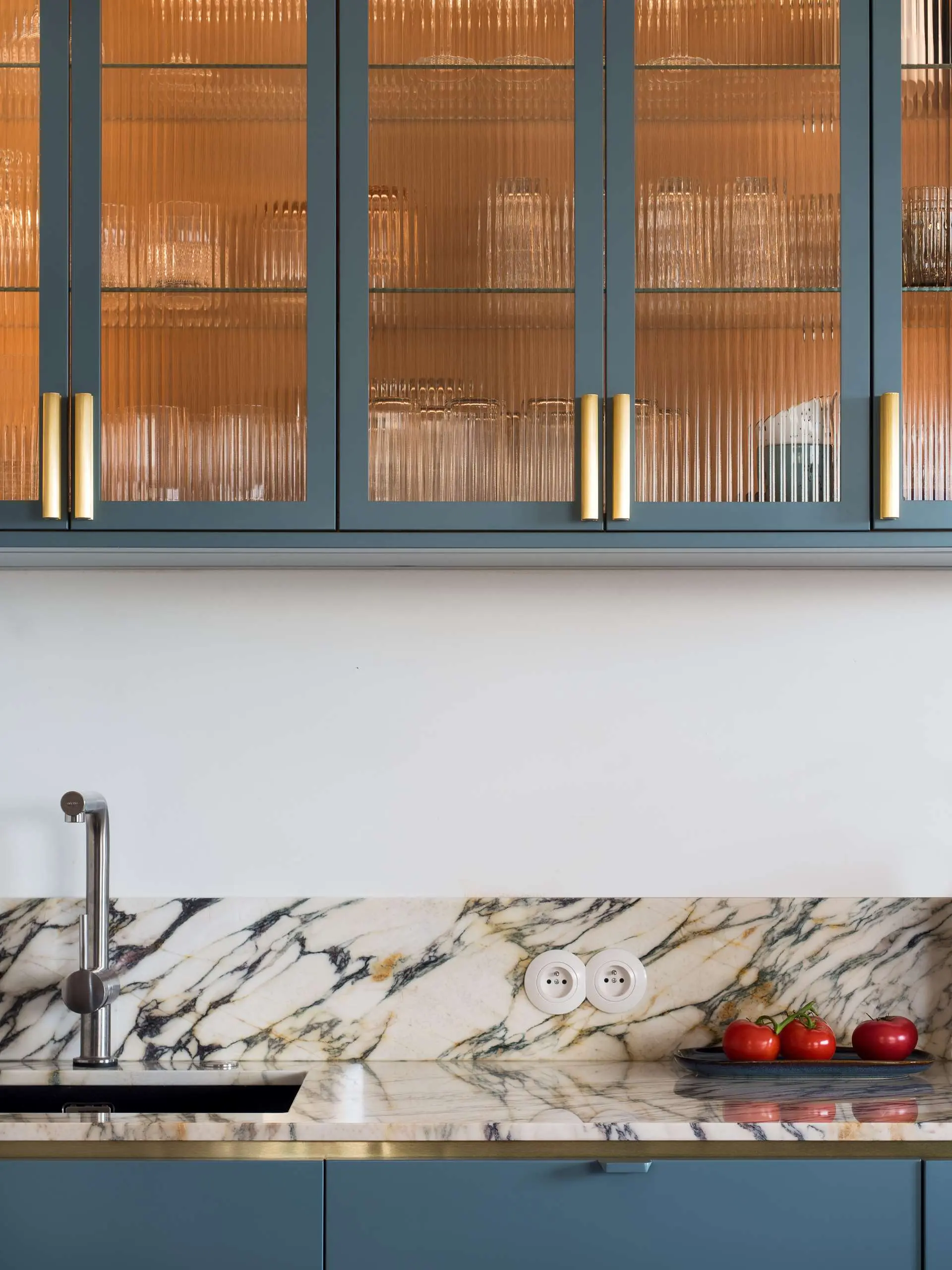 Projekt kuchni  Jacek Kamiński