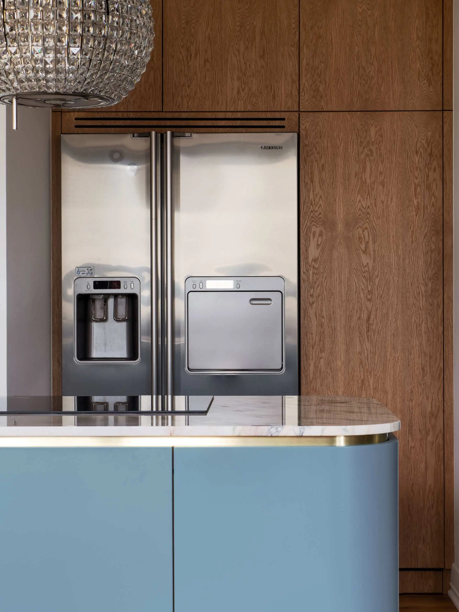 Projekt kuchni  Jacek Kamiński