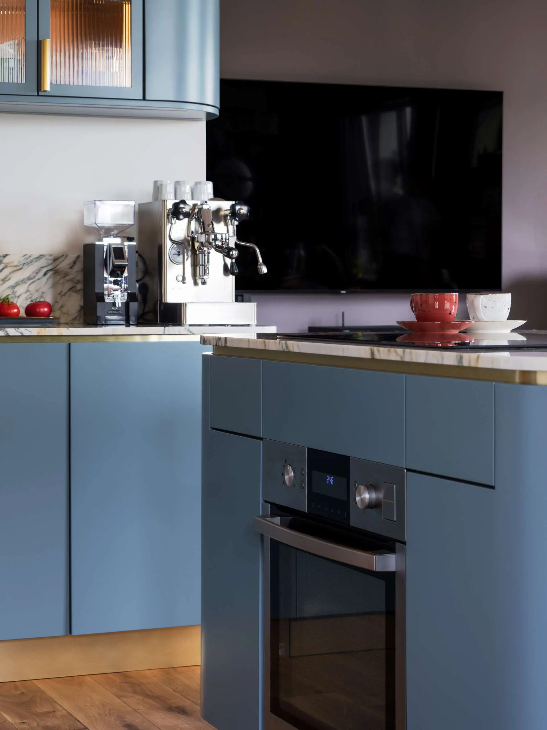 Projekt kuchni  Jacek Kamiński